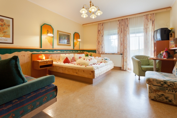 Hotel Thermenhof PuchasPLUS Loipersdorf